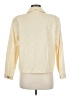 St. John by Marie Gray Gold Jacket Size M - photo 2