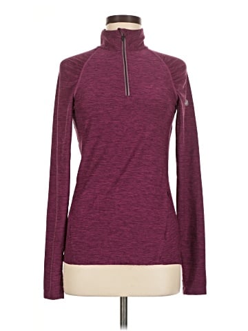 Asics Fleece (view 1)