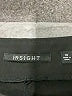 Insight Black Dress Pants Size 10 - photo 7