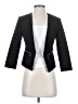 Express Outlet Black Blazer Size 0 - photo 1