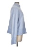 Nine West Blue Turtleneck Sweater Size M - photo 4