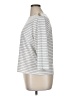 Notations Gray 3/4 Sleeve Top Size XL (petite) - photo 5