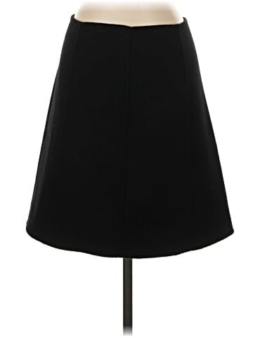 GOELIA Wool Skirt (view 1)