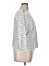 Notations Gray 3/4 Sleeve Top Size XL (petite) - photo 4