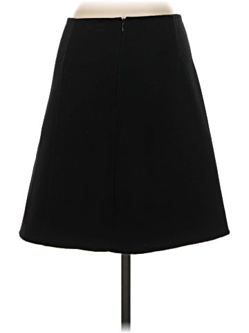 GOELIA Wool Skirt (view 2)