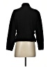 Kate Hill Solid Black Jacket Size P (petite) - photo 2