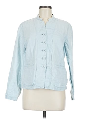 Eileen Fisher Jacket (view 1)