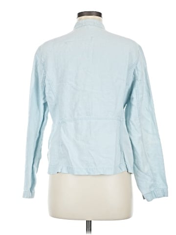 Eileen Fisher Jacket (view 2)
