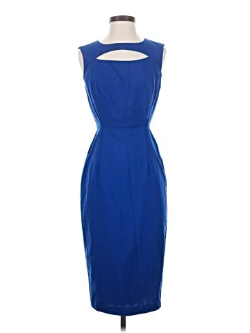 Ava & Aiden Cocktail Dress (view 1)