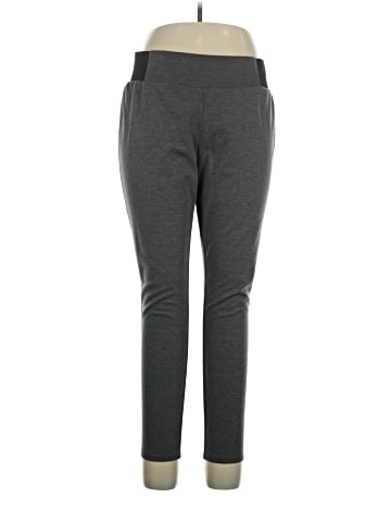 Apt. 9 Active Pants (view 1)