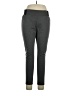 Apt. 9 Solid Gray Active Pants Size XL (petite) - photo 1