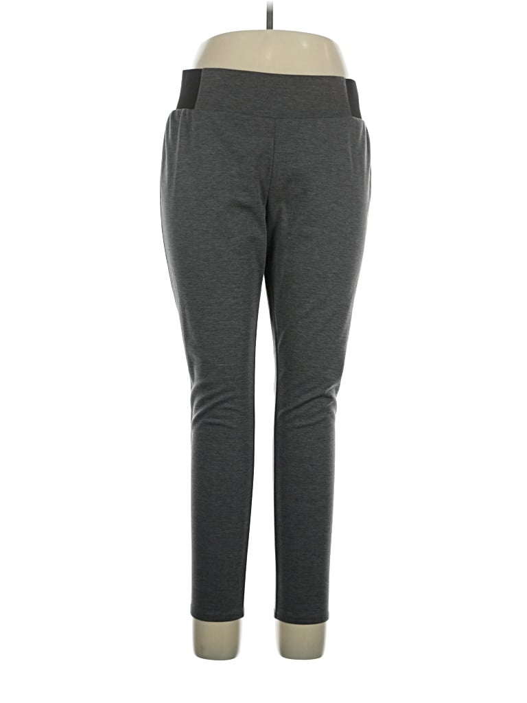 Apt. 9 Active Pants In Gray