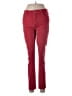 Lucky Brand Red Jeans Size 6 - photo 1
