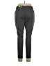 Apt. 9 Solid Gray Active Pants Size XL (petite) - photo 2
