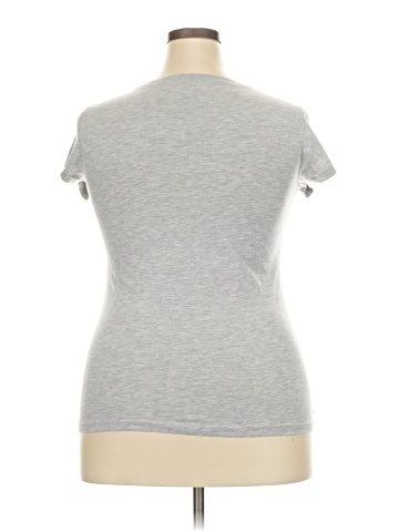 Wound Up Short Sleeve T-Shirt (view 2)