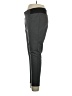 Apt. 9 Solid Gray Active Pants Size XL (petite) - photo 5