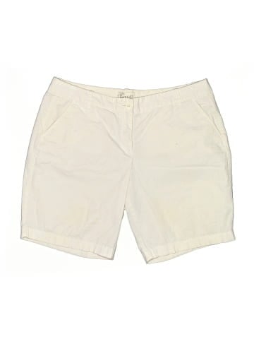 J.Crew Khaki Shorts (view 1)
