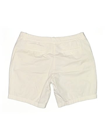 J.Crew Khaki Shorts (view 2)