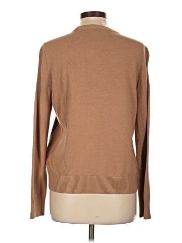 Lauren by Ralph Lauren Pullover Sweater (view 2)