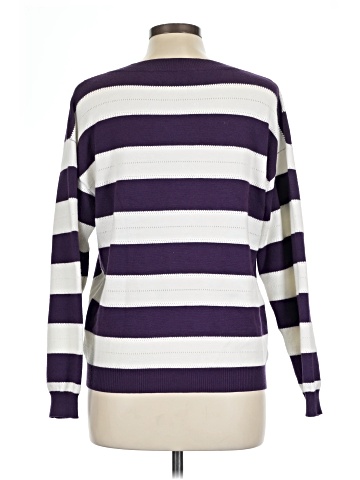 Unbranded Pullover Sweater (view 2)