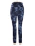Danskin Tie-dye Blue Active Pants Size L - photo 2