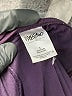 Mossimo Tweed Purple One Piece Swimsuit Size S - photo 3