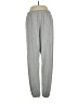 Unbranded Solid Gray Sweatpants Size S (estimated) - photo 1