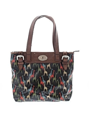 Fossil Shoulder Bag (view 1)