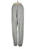 Unbranded Solid Gray Sweatpants Size S (estimated) - photo 2