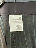 Unbranded Stripes Gray Dress Pants Size 12 - photo 7