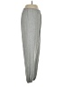 Unbranded Solid Gray Sweatpants Size S (estimated) - photo 4