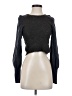 Humanoid Gray Cardigan Size XS - photo 1