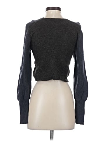 Humanoid Cardigan (view 2)