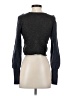 Humanoid Gray Cardigan Size XS - photo 2