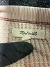 Madewell Tan Pullover Sweater Size S - photo 7