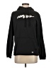 Under Armour 100% Polyester Black Pullover Hoodie Size S - photo 1