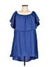 Unbranded Blue Casual Dress Size M - photo 1