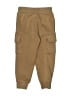 Adidas Tan Casual Pants Size 4T - photo 2