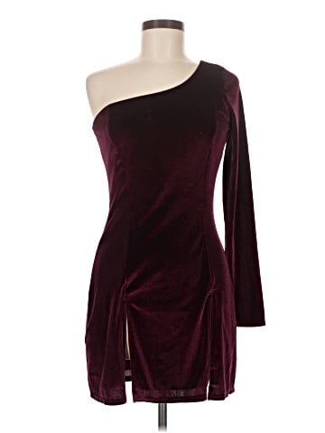 Lucy In The Sky Cocktail Dress (view 1)
