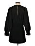 Zara Solid Black Romper Size S - photo 2