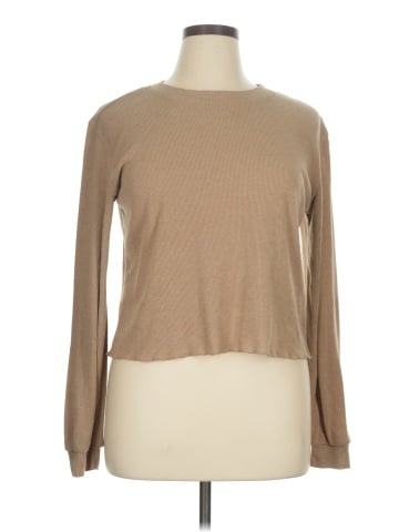 BB Dakota Long Sleeve T-Shirt (view 1)