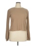 BB Dakota Tan Long Sleeve T-Shirt Size XL - photo 1