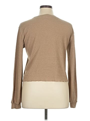 BB Dakota Long Sleeve T-Shirt (view 2)