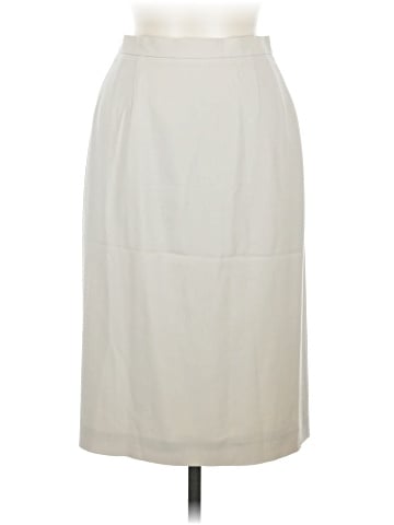 Laurel Wool Skirt (view 1)