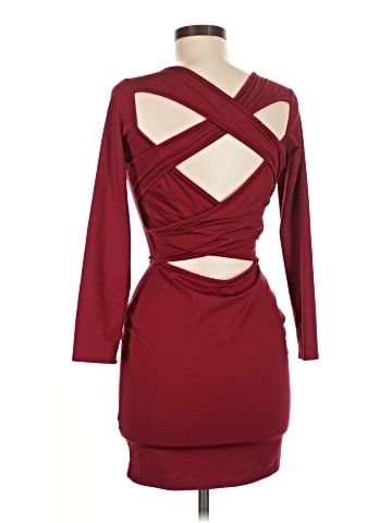Unbranded Cocktail Dress (view 2)