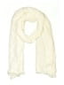 Unbranded Ivory White Scarf One size - photo 1