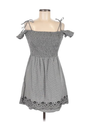 LA Hearts Casual Dress (view 1)