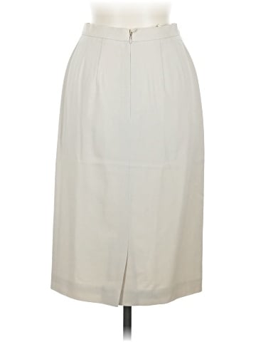 Laurel Wool Skirt (view 2)