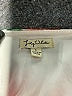 Lily White Ivory Sleeveless Blouse Size L - photo 7
