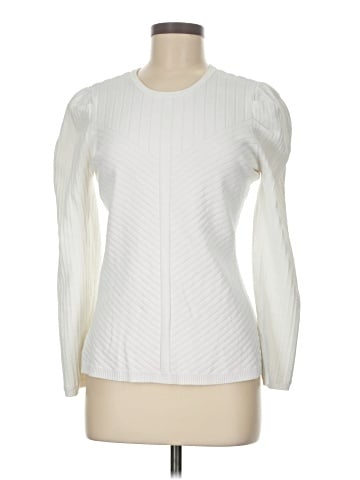 Shoshanna Pullover Sweater (view 1)